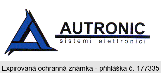 AUTRONIC sistemi elettronici