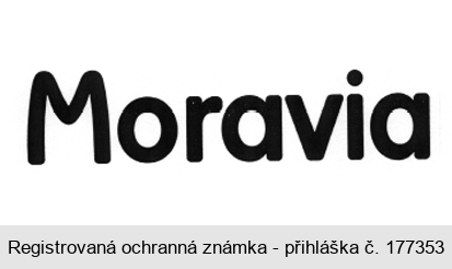 Moravia