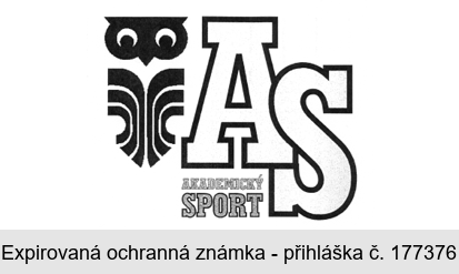 AS AKADEMICKÝ SPORT