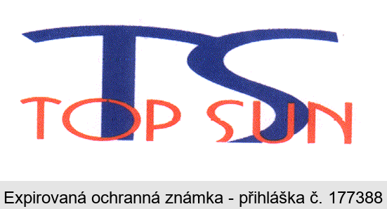 TS TOP SUN