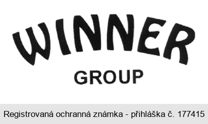 WINNER GROUP