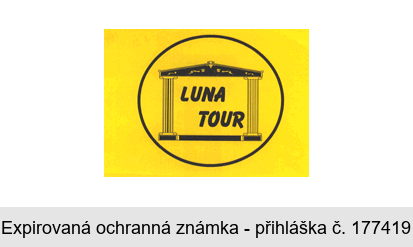 LUNA TOUR