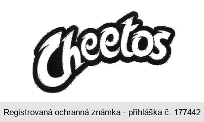 Cheetos