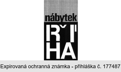 nábytek ŘÍHA