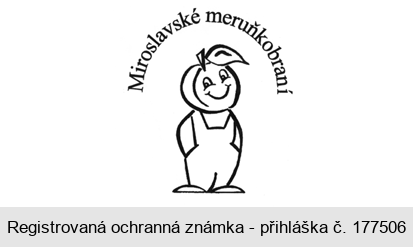 Miroslavské meruňkobraní