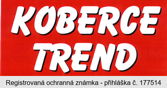 KOBERCE TREND