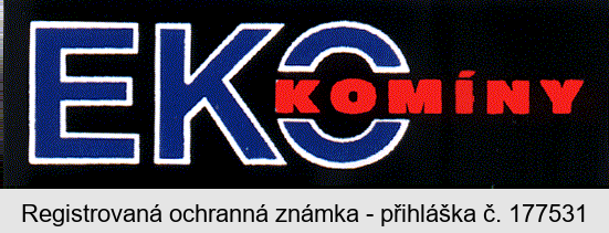 EKOKOMÍNY