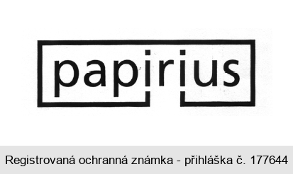 papirius