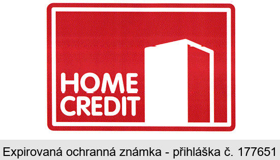 HOME CREDIT