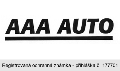 AAA AUTO