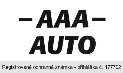 AAA AUTO