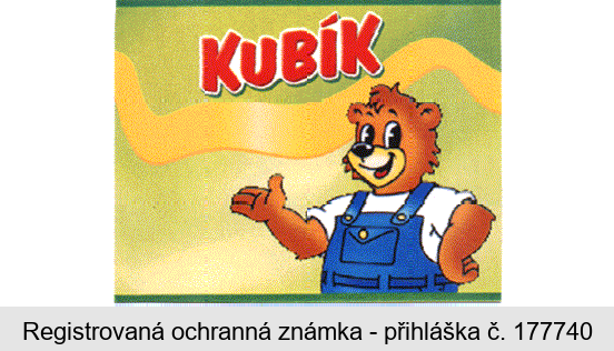 KUBÍK