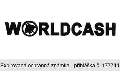 WORLDCASH