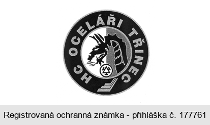 HC OCELÁŘI TŘINEC