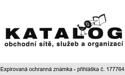 KATALOG  obchodní sítě, služeb a organizací