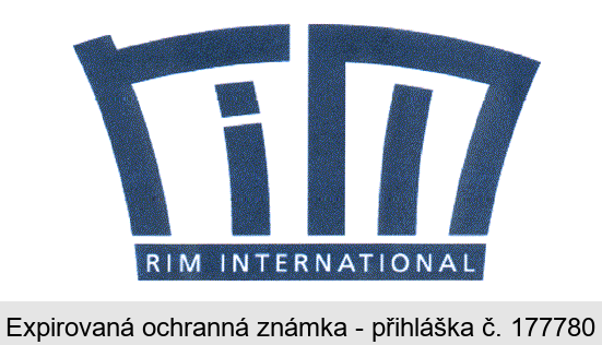 RIM INTERNATIONAL