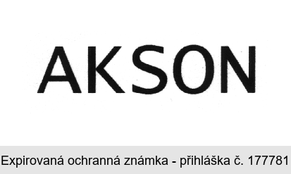 AKSON