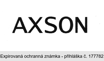 AXSON