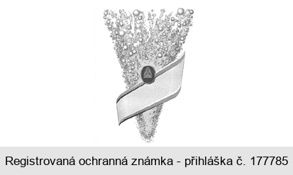 Ochranná známka