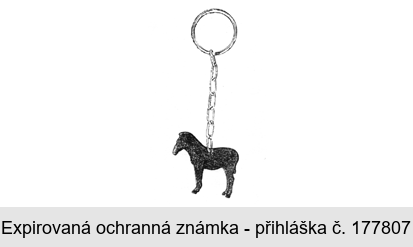Ochranná známka