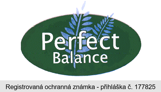 Perfect Balance