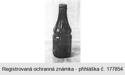 Ochranná známka