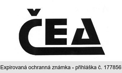 ČEA