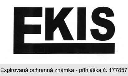 EKIS