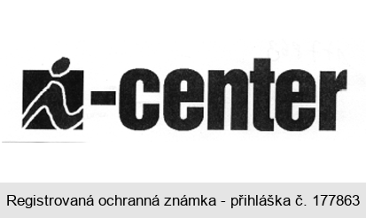 i-center