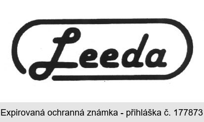 Leeda