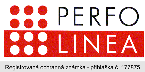 PERFO LINEA