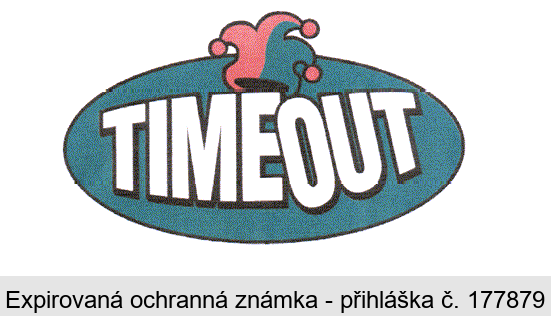 TIME OUT