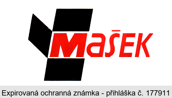 Mašek