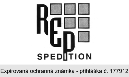 REP SPEDITION