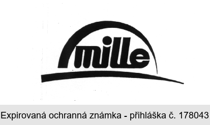 mille