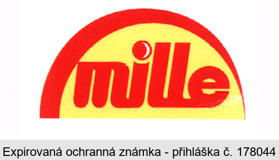 mille