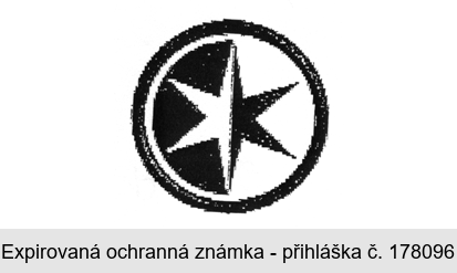 Ochranná známka