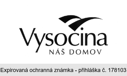 Vysočina NÁŠ DOMOV