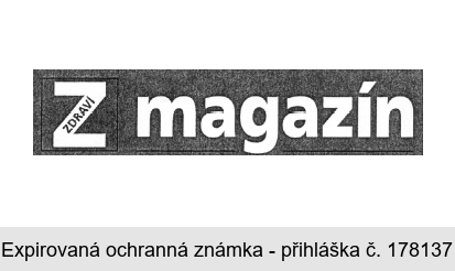 Z zdraví magazín