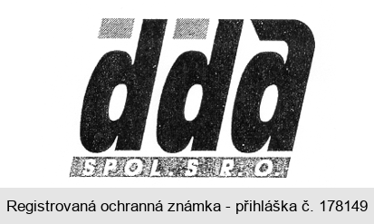 dda SPOL. S R. O.
