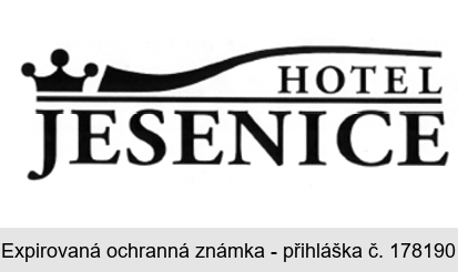 HOTEL JESENICE