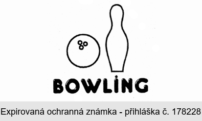 BOWLING