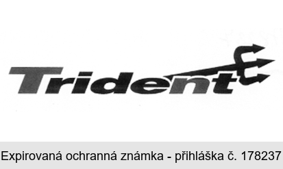 Trident