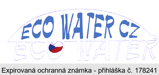 ECO WATER CZ