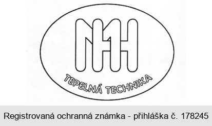 MH TEPELNÁ TECHNIKA