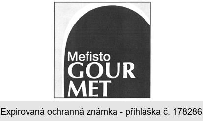 Mefisto GOURMET