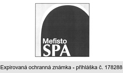 Mefisto SPA