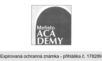 Mefisto ACADEMY