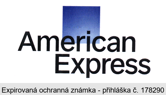 American Express