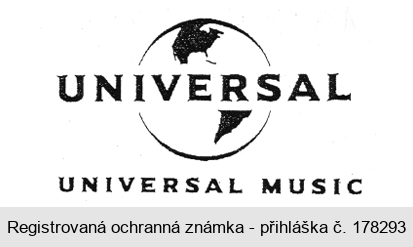 UNIVERSAL MUSIC